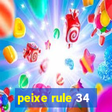 peixe rule 34